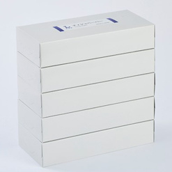 로손 티슈 5개입(180매)