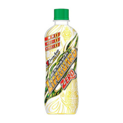 체리오 라이프가드 ZERO 500ml
