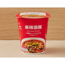 로손 마라탕면 59g