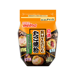 교무슈퍼 닛신 타코야키 가루 400g