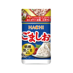 교뮤슈퍼 하치식품 참깨소금 45g