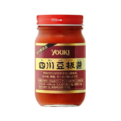 칼디커피팜 유우키식품 사천 두반장 225g