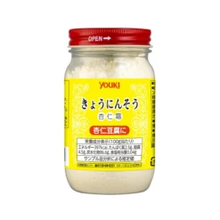 칼디커피팜 유우키식품 안닌 아몬드 파우더 150g