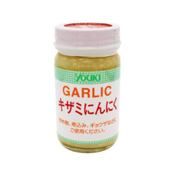 칼디커피팜 유우키식품 다진 마늘 120g