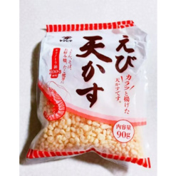 교무슈퍼 야마히데 식품 새우 튀김 부스러기 90g