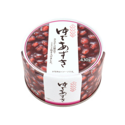 교무슈퍼 타니오 삶은 팥 430g