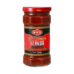 교무슈퍼 두반장 300g