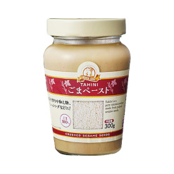 교무슈퍼 참깨 페이스트 300g