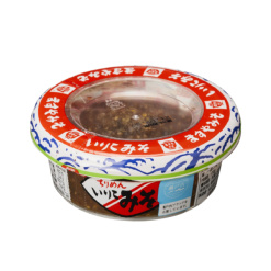 교무슈퍼 마스야미소 멸치된장 170g