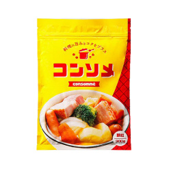 교무슈퍼 콘소메 과립 300g