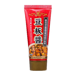 교무슈퍼 두반장 100g