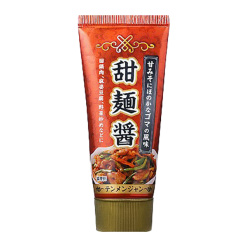 교무슈퍼 첨면장 100g