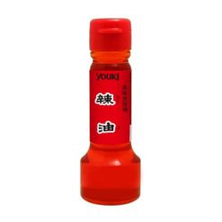 칼디커피팜 유우키식품 라유 55g