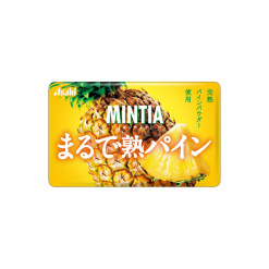 아사히 민티아 숙성 파인애플 50정 7g