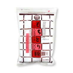 교무슈퍼 마에하라 제분 덧가루 300g