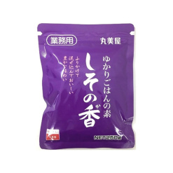 교무슈퍼 마루미야 차조기향 후리카케 250g