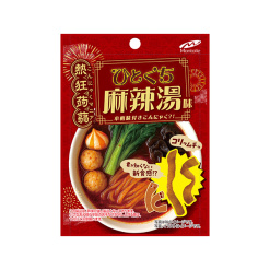 몽트와르 한입 마라맛 곤약 8g