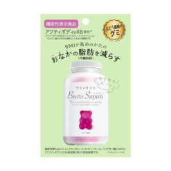 엠스잉크 베어즈 서플리 포도 맛 60g