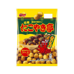 가루비 원조 타코야키 옛날식 소스맛 55g