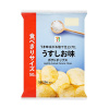 세븐일레븐 포테이토칩 작은 사이즈 소금맛 50g