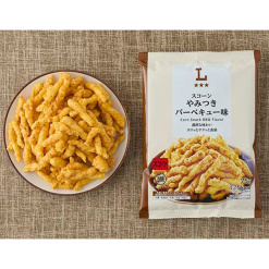 로손 스콘 중독되는 바베큐맛 75g
