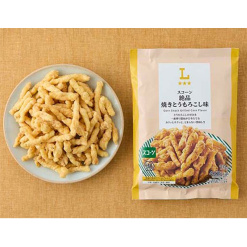 로손 스콘 구운 옥수수맛 75g
