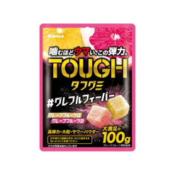 카바야 터프구미 그레후르 피버 100g