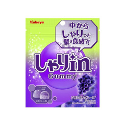 카바야 아삭 in 구미 포도 52g