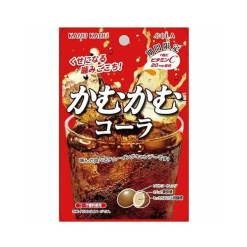 미츠비시식품 카무카무 콜라맛 30g