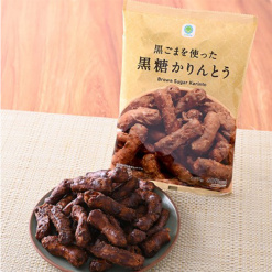 패밀리마트 흑당 카린토 135g