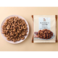 로손 카라멜콘 쇼콜라맛 60g
