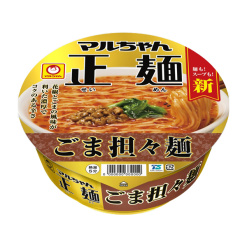 토요수산 마루짱 참깨 탄탄맨 121g