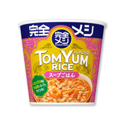 닛신 칸젠메시 똠양라이스 109g