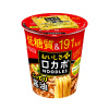 묘조 로카보 NOODLES 진한 간장맛 59g