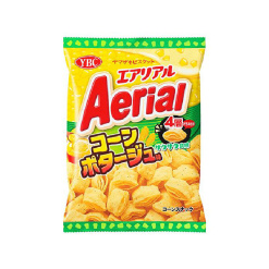 야마자키 비스킷 에어리얼 콘포타주맛 65g