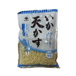 교무슈퍼 야마히데식품 오징어 튀김 부스러기 90g