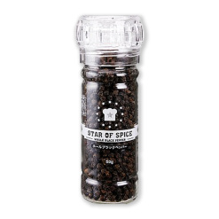 교무슈퍼 코베물산 블랙페퍼 홀 50g