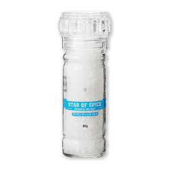 교무슈퍼 코베물산 아틀란틱 솔트 90g