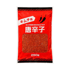 교무슈퍼 코베물산 김치용 고추 250g