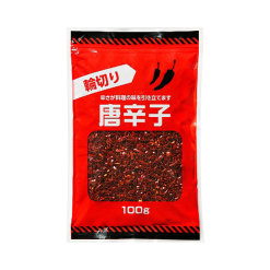 교무슈퍼 둥글게 자른 고추 100g