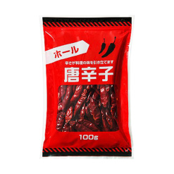 교무슈퍼 홀 고추 100g