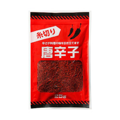 교무슈퍼 코베물산 실고추 25g