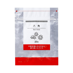 교무슈퍼 팔각 20g