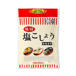 교무슈퍼 소금후추(리필용) 300g