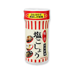 교무슈퍼 소금후추 120g