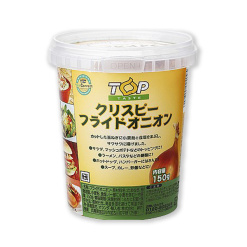 교무슈퍼 크리스피 프라이드 어니언 150g