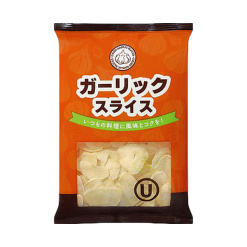 교무슈퍼 마늘 슬라이스 25g
