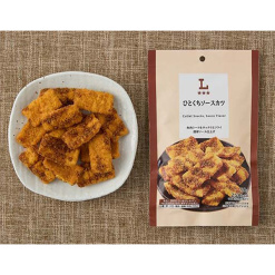 로손 한입 소스 카츠 50g