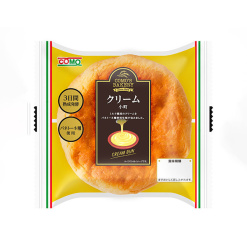 코모 크림 코마치 크림빵 1개입
