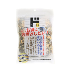 돈키호테 아몬드 멸치 350g